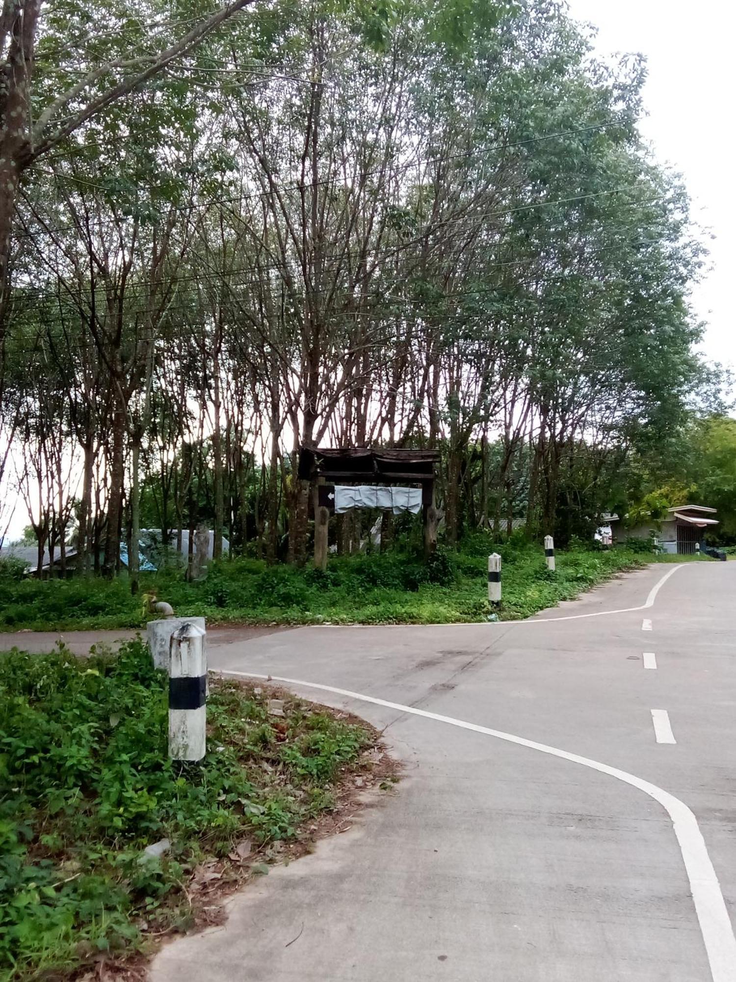 Poohry Seaview Apartment เกาะลันตา ภายนอก รูปภาพ